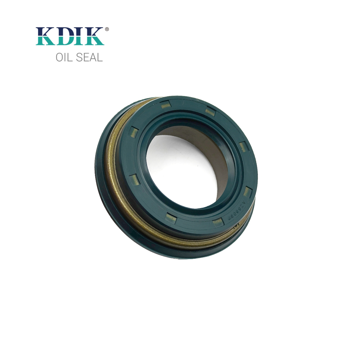 AZ8603P OEM 508-102-11 / 38440-43490 QLFY 44*62*20 Oil seal Thrust Steering seal for Kubota