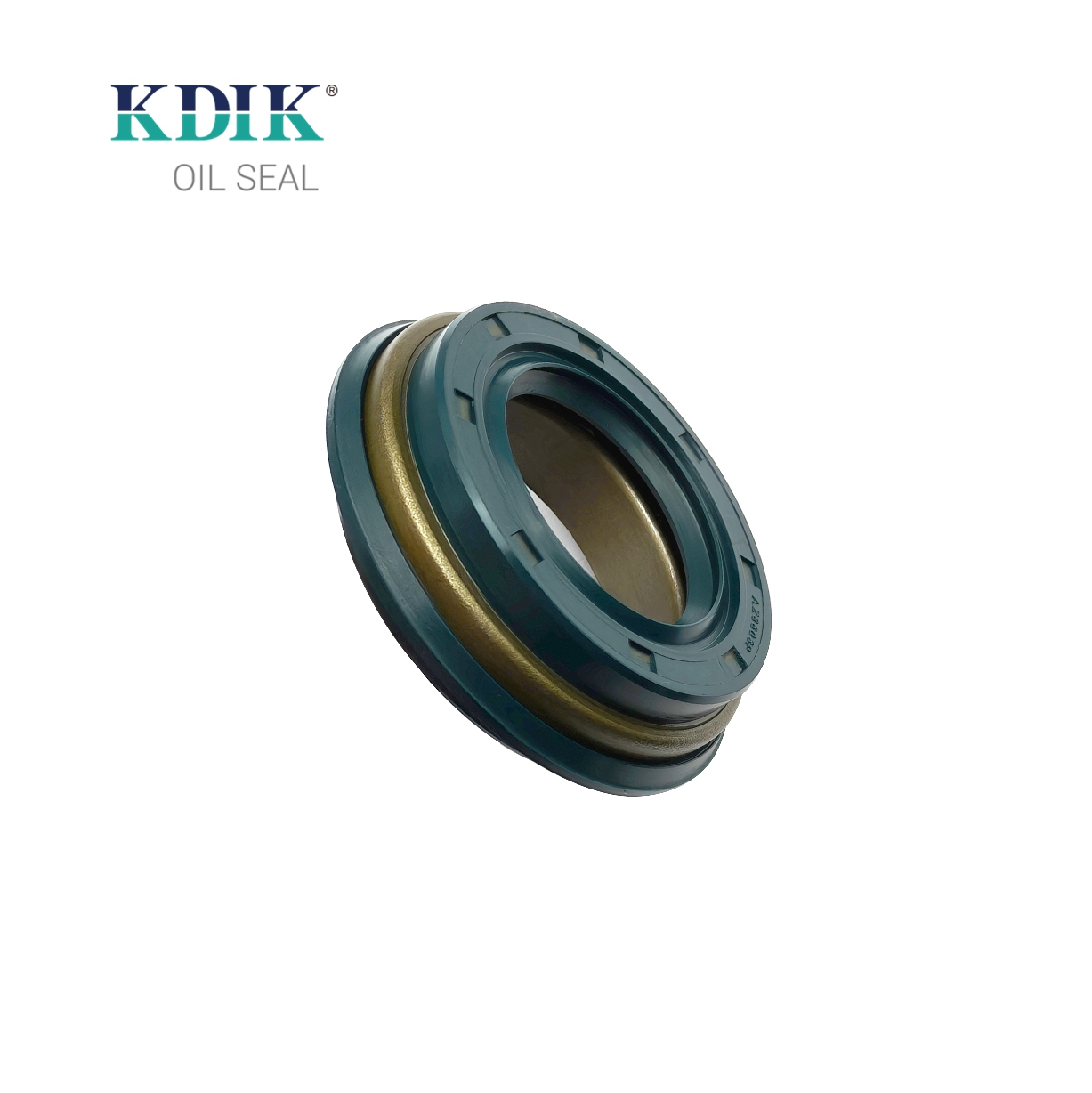 AZ8603P OEM 508-102-11 / 38440-43490 QLFY 44*62*20 Oil seal Thrust Steering seal for Kubota