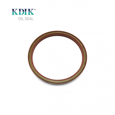 DB Type 230*260*21 BW6659 for Excavator Vertical Shaft Skeleton Oil Seal