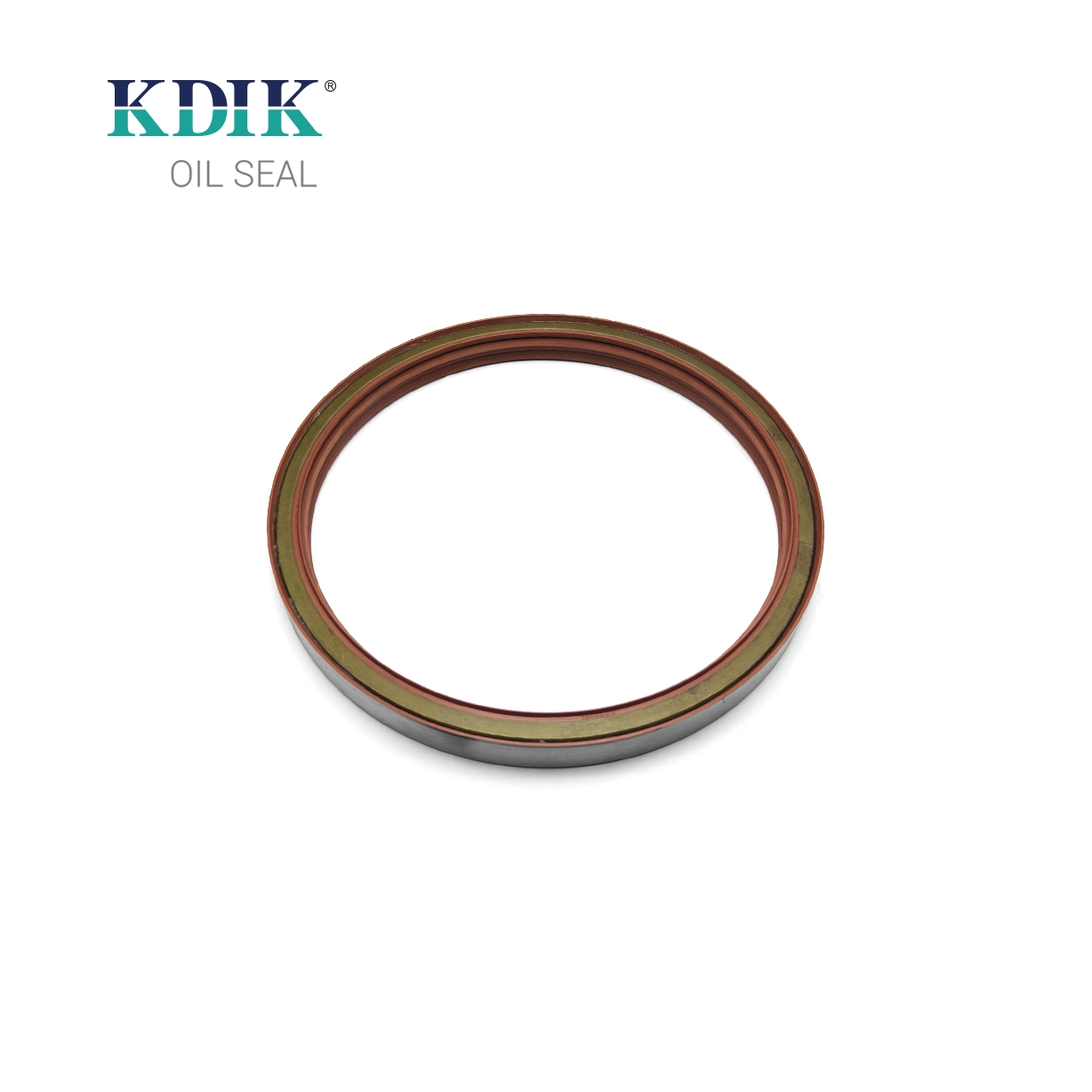 DB Type 230*260*21 BW6659 for Excavator Vertical Shaft Skeleton Oil Seal