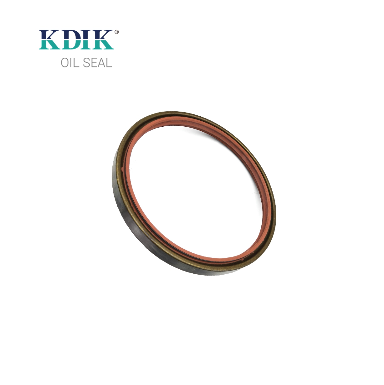 DB Type 230*260*21 BW6659 for Excavator Vertical Shaft Skeleton Oil Seal