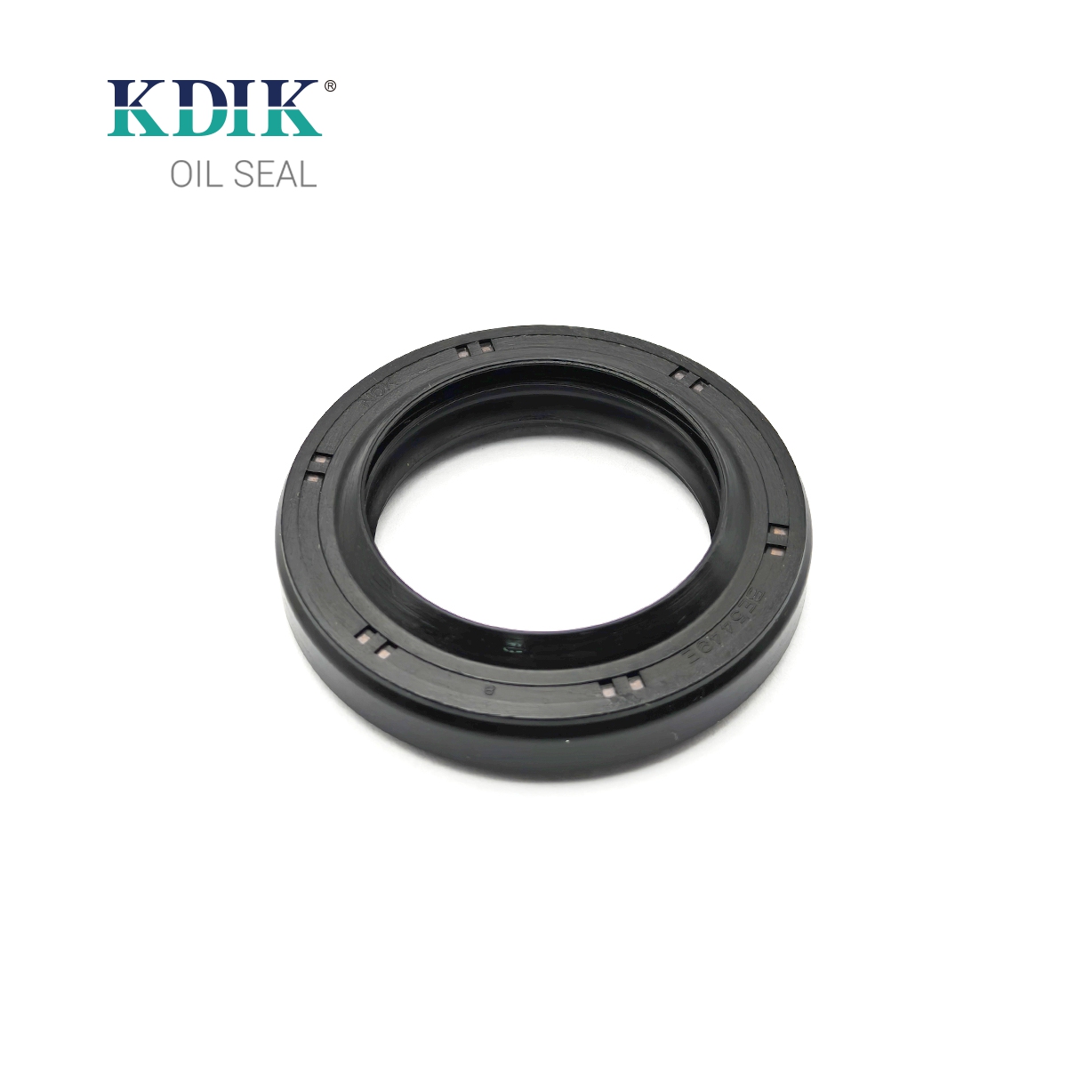 KDIK Oil Seal BE5449E S2932-21050 Compressor Oil Seal Shaft Rubber Seal for HINO
