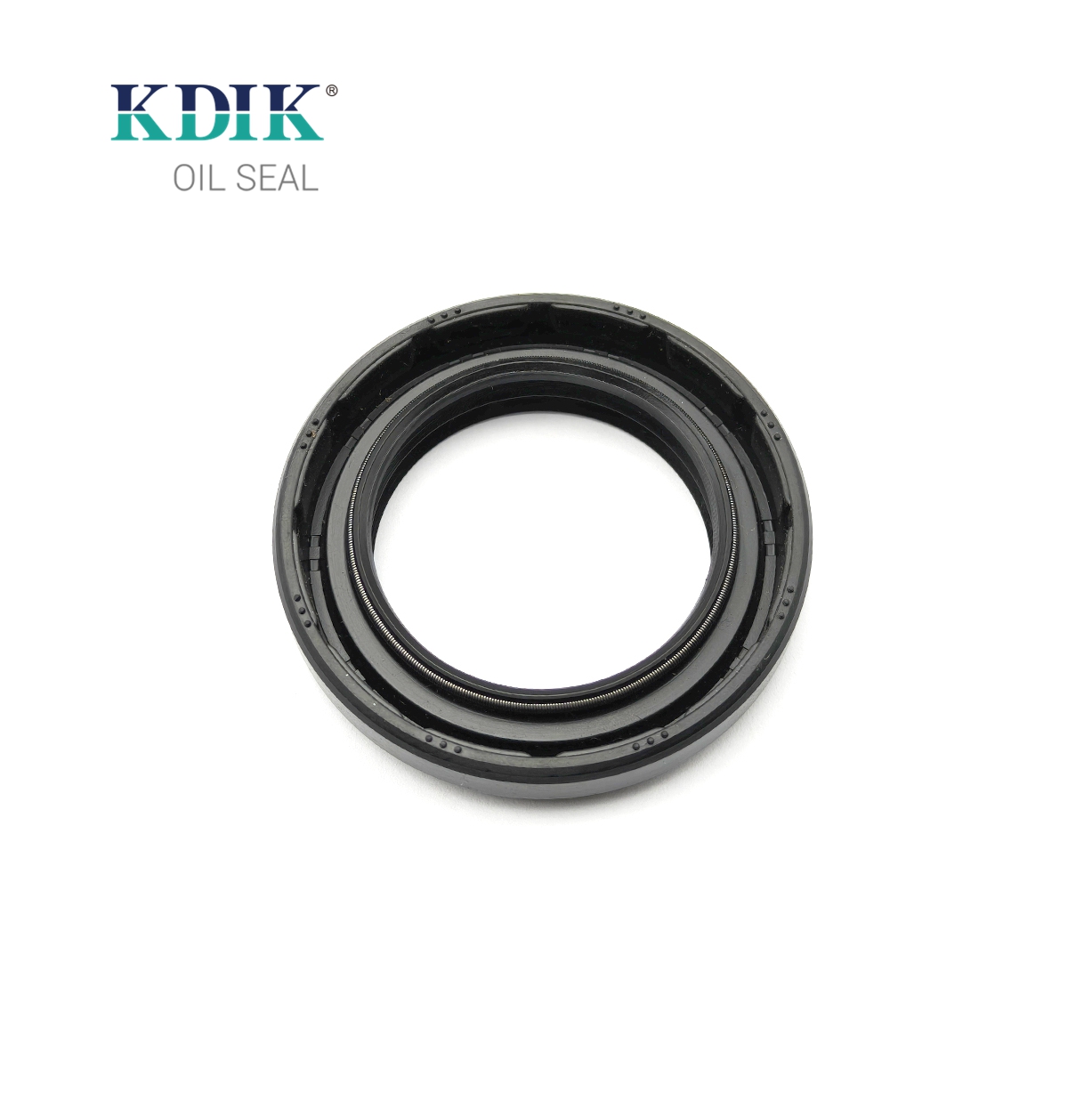 KDIK Oil Seal BE5449E S2932-21050 Compressor Oil Seal Shaft Rubber Seal for HINO