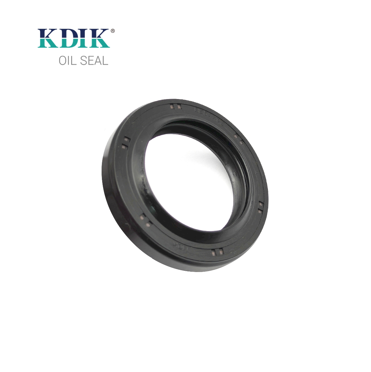 KDIK Oil Seal BE5449E S2932-21050 Compressor Oil Seal Shaft Rubber Seal for HINO