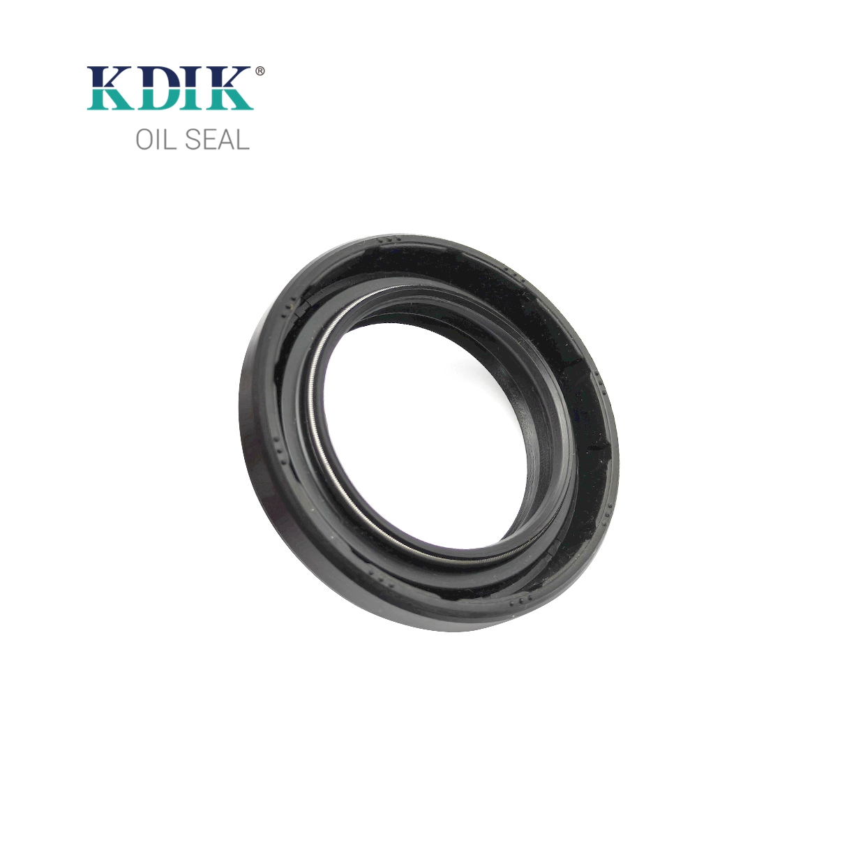KDIK Oil Seal BE5449E S2932-21050 Compressor Oil Seal Shaft Rubber Seal for HINO