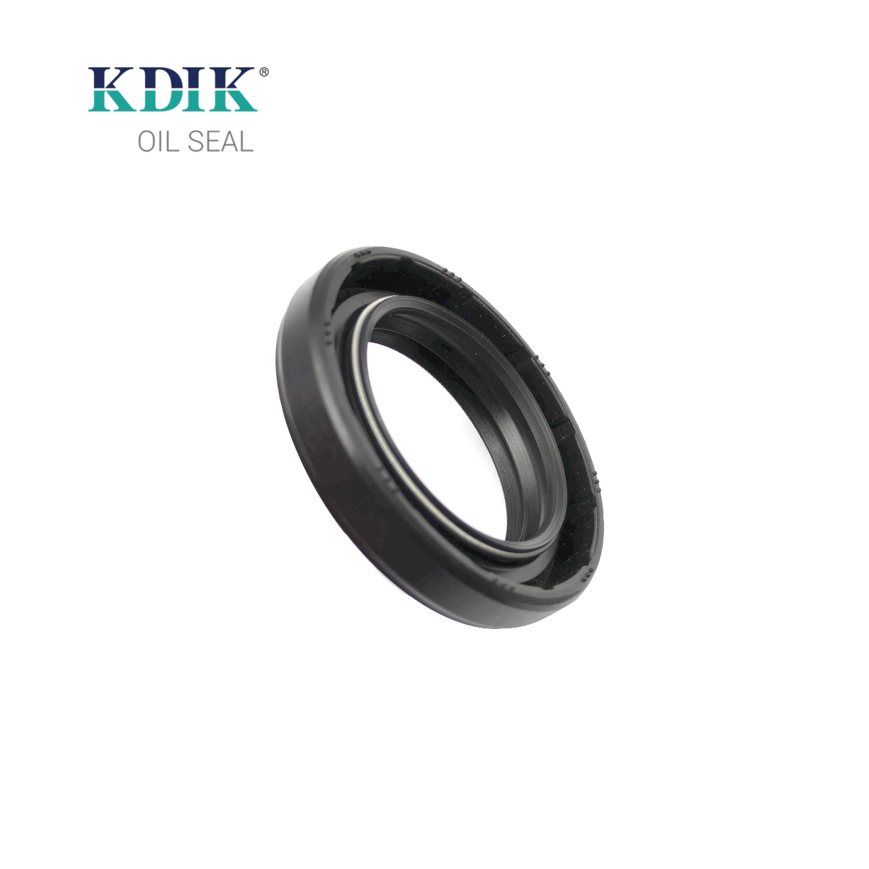 KDIK Oil Seal BE5449E S2932-21050 Compressor Oil Seal Shaft Rubber Seal for HINO