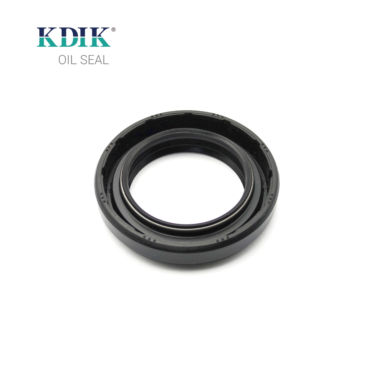KDIK Oil Seal BE5449E S2932-21050 Compressor Oil Seal Shaft Rubber Seal for HINO