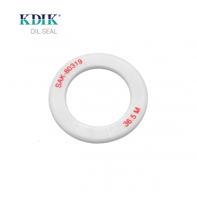 High Quality SAK-80319 Cover Gasket PTEF Gasket 36.5m for Auto Parts