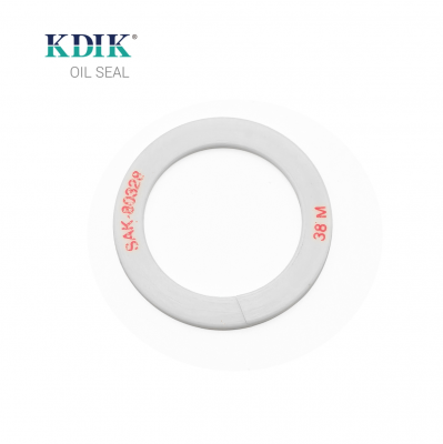 Manufacturer KDIK Factory Direct Seal SAK-80328 PTEF Gasket 38m for AUTO Parts