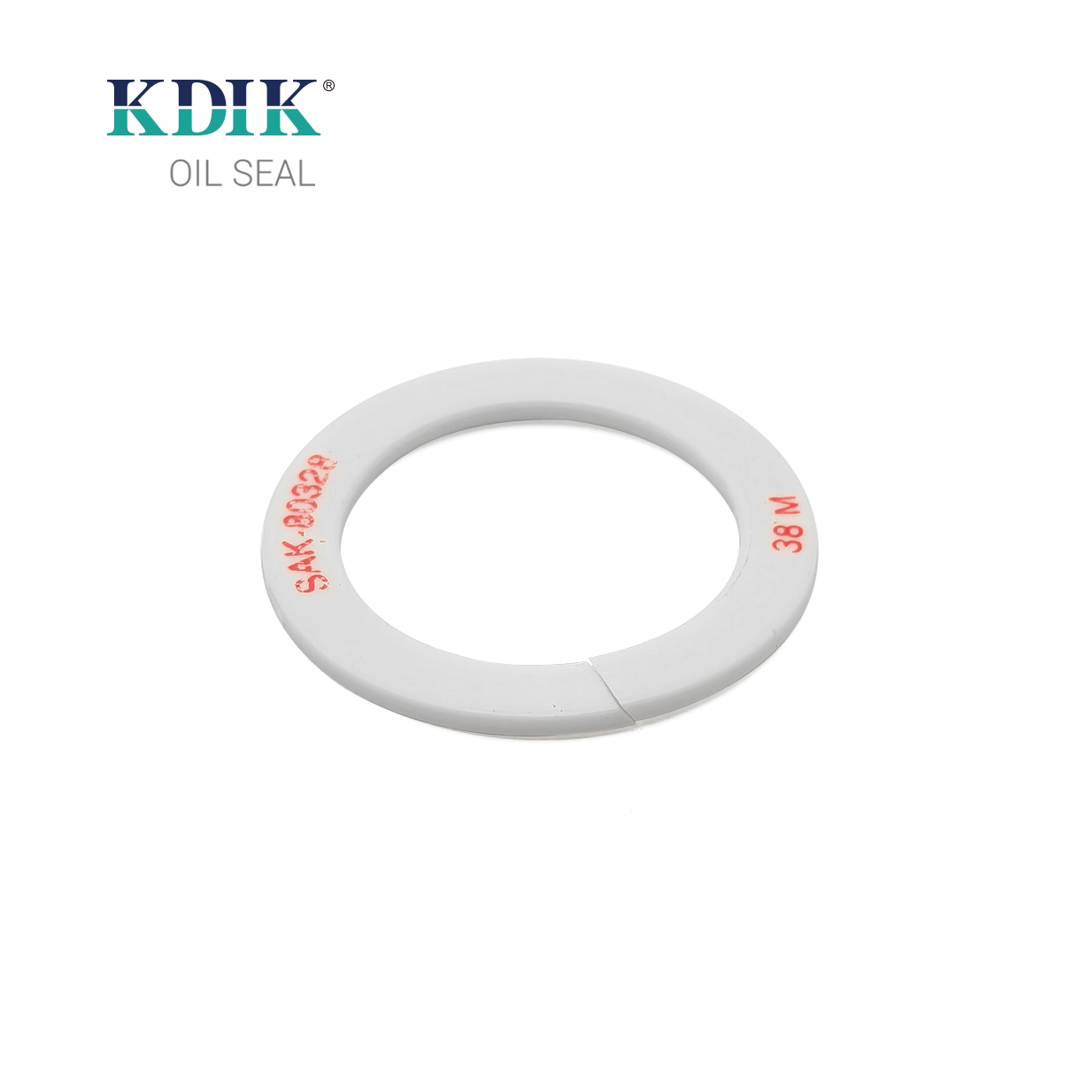 Manufacturer KDIK Factory Direct Seal SAK-80328 PTEF Gasket 38m for AUTO Parts