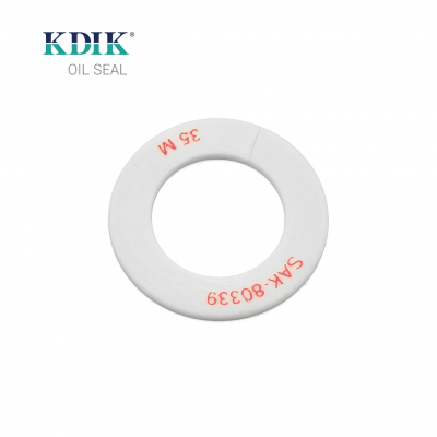 KDIK China Factory Manufacturer SAK-80339 35m PTEF Replacement Gasket for AUTO Parts