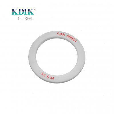 Factory Direct Seal  55.5m SAK-80607 PTEF Gasket Teflon gasket for Auto Parts