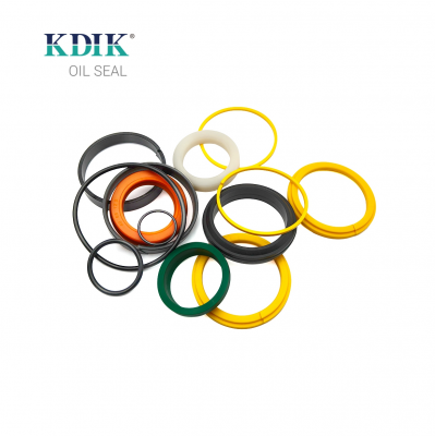 JCB PARTS- HYDRAULIC CYL SEAL KIT 40MM ROD X 70MM CYL (PART NO. 991/00122)