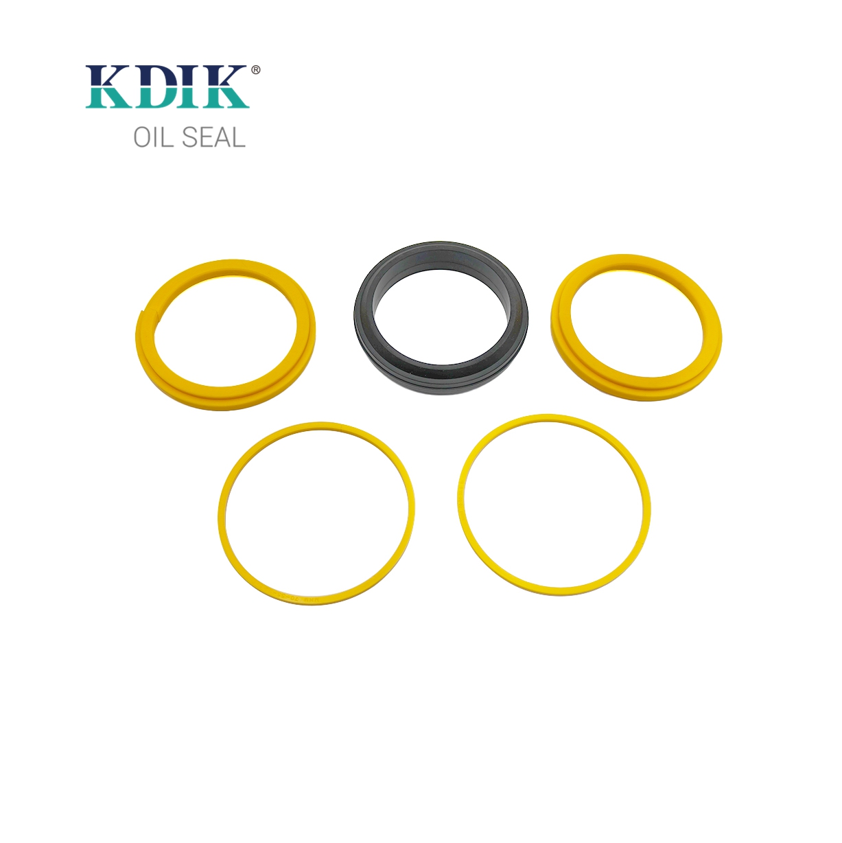 JCB PARTS- HYDRAULIC CYL SEAL KIT 40MM ROD X 70MM CYL (PART NO. 991/00122)
