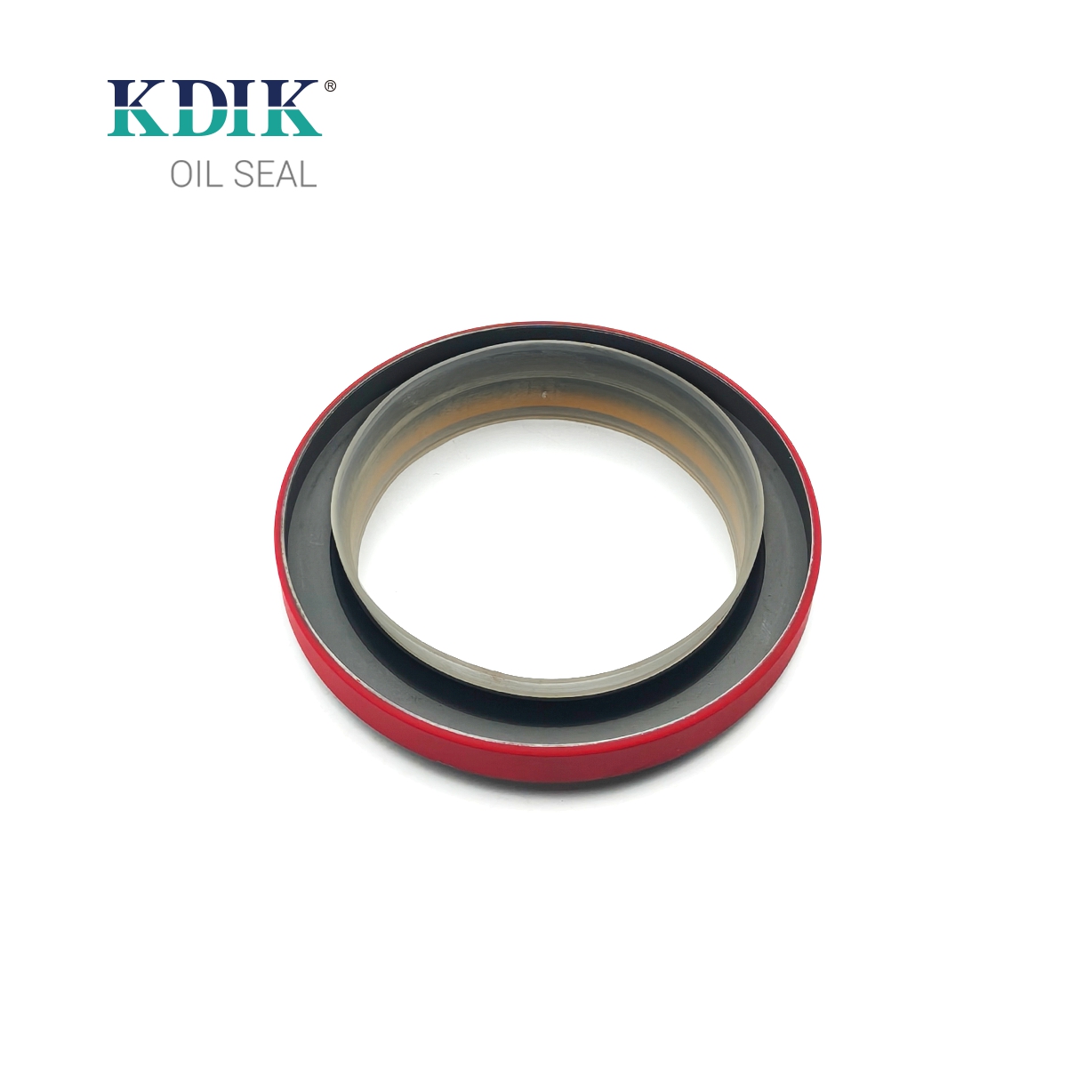 Crankshaft Front Oil Seal 6711-29-3521 OEM Replacement Fit Komatsu S6D140 SA6D140E Engine PC700-8 Excavator
