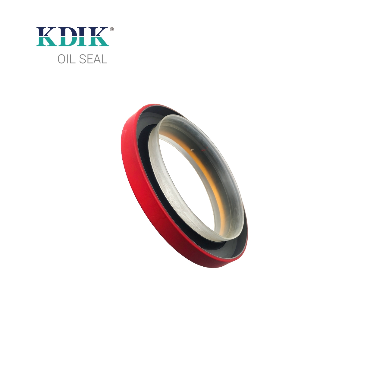 Crankshaft Front Oil Seal 6711-29-3521 OEM Replacement Fit Komatsu S6D140 SA6D140E Engine PC700-8 Excavator