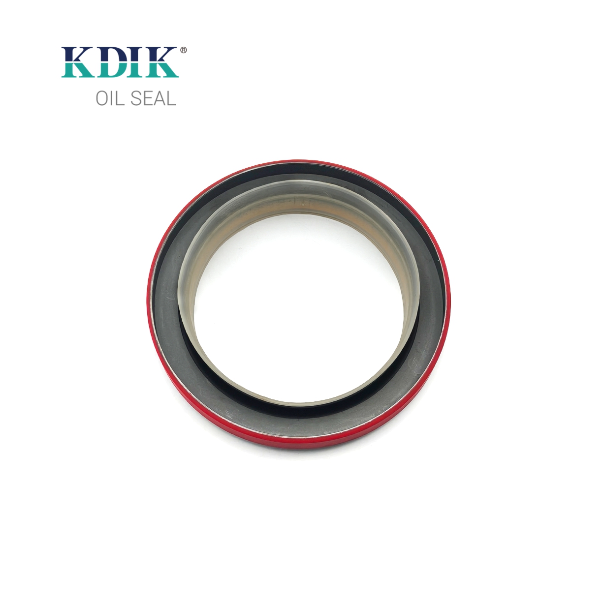 Crankshaft Front Oil Seal 6711-29-3521 OEM Replacement Fit Komatsu S6D140 SA6D140E Engine PC700-8 Excavator
