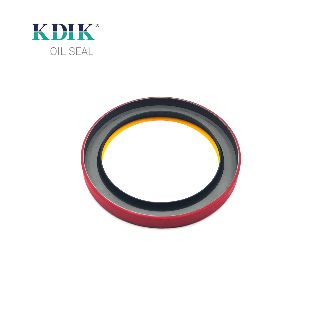 Crankshaft Front Oil Seal 6711-29-3521 OEM Replacement Fit Komatsu S6D140 SA6D140E Engine PC700-8 Excavator