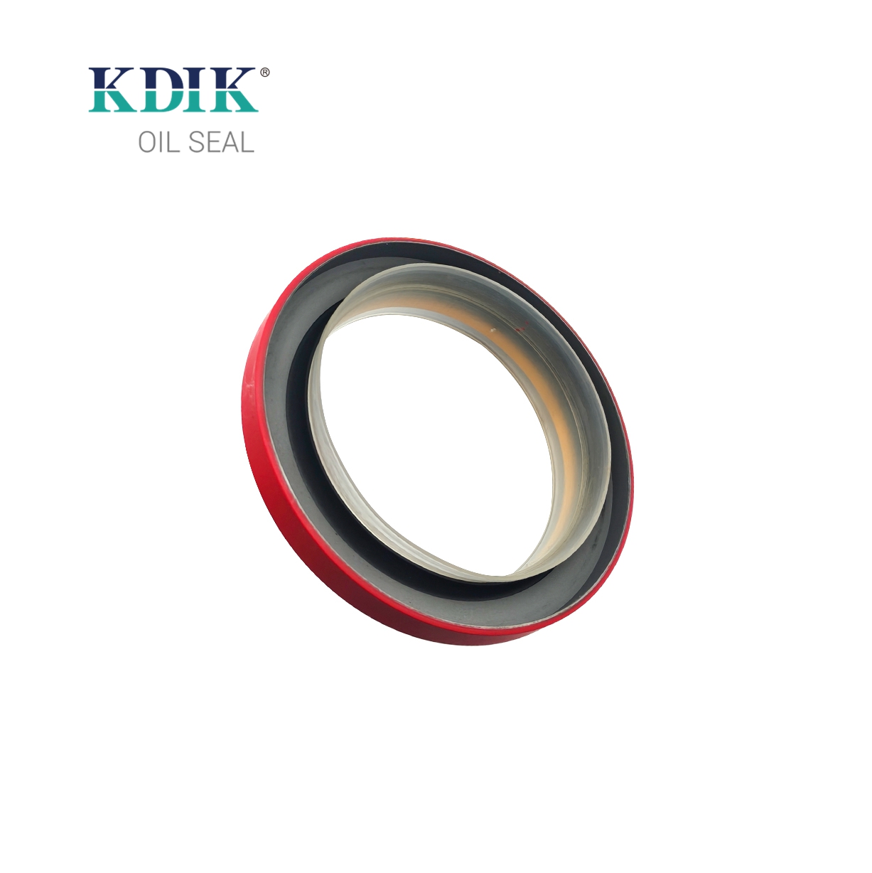 Crankshaft Front Oil Seal 6711-29-3521 OEM Replacement Fit Komatsu S6D140 SA6D140E Engine PC700-8 Excavator