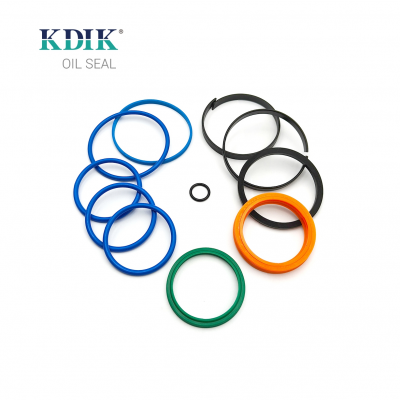 Hydraulic Cylinder Seal Kit 991/00147 JCB Excavator JS130 JS200 JS220 JS145W Loader 214SM-4 214-2 4CX 3CX Telehandler 505-19FM 530-120