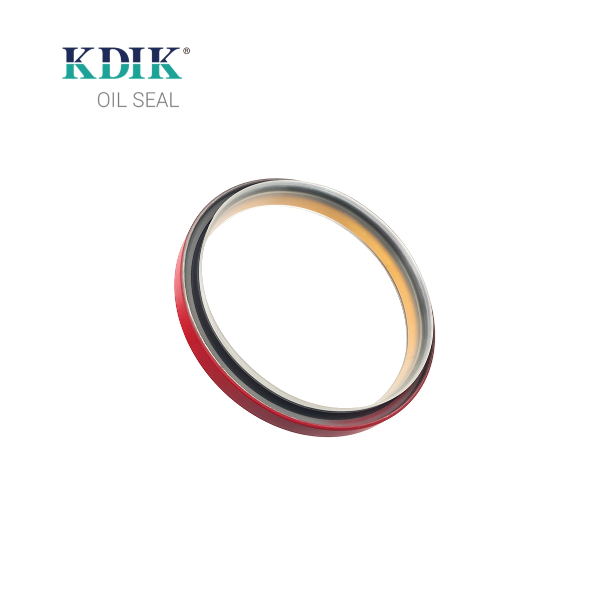Rear Crankshaft Oil Seal 6711-29-1320 Replacement Fit Komatsu D80 D85 Bulldozer PC300 PC300LC Excavator 6D105 Engine Parts