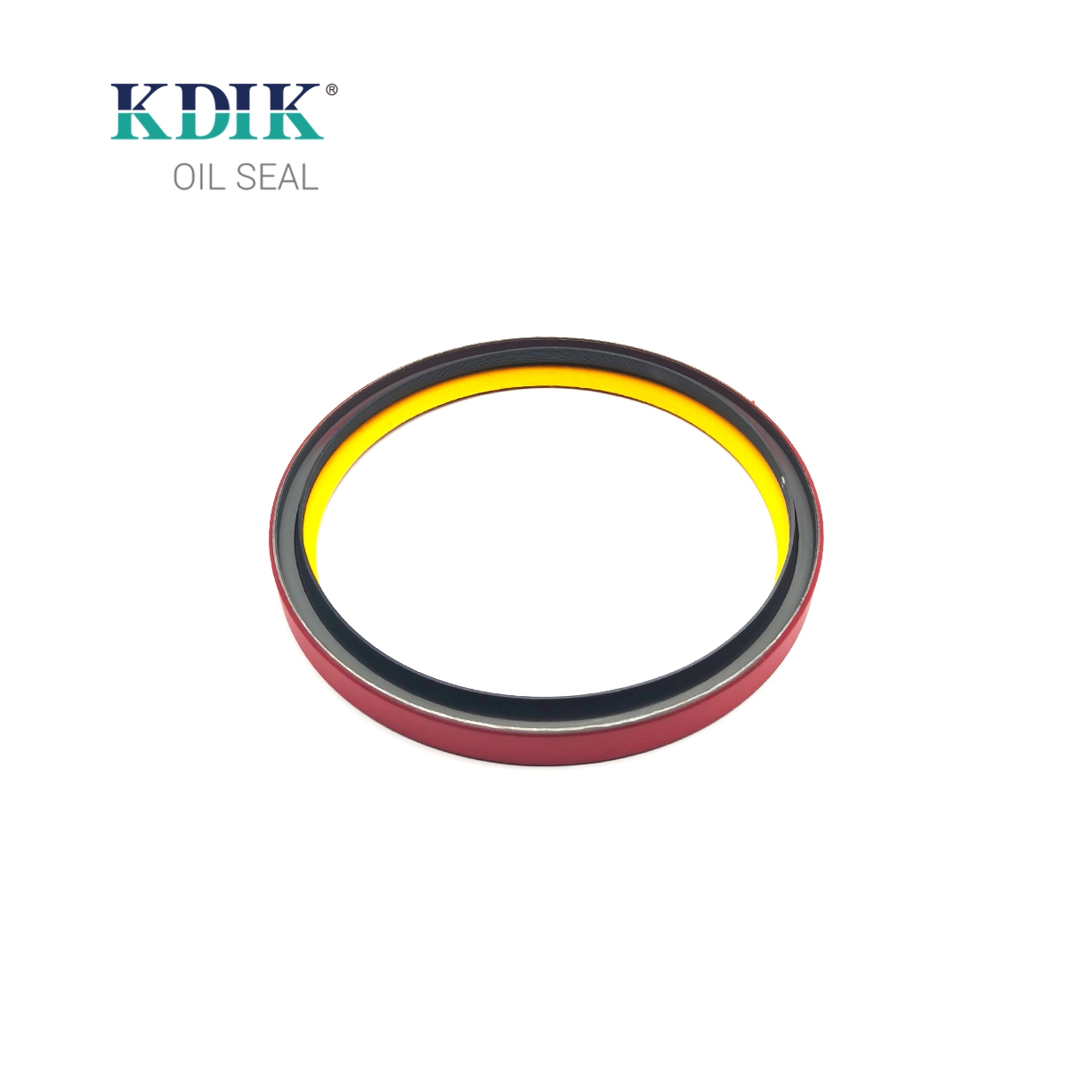 Rear Crankshaft Oil Seal 6711-29-1320 Replacement Fit Komatsu D80 D85 Bulldozer PC300 PC300LC Excavator 6D105 Engine Parts