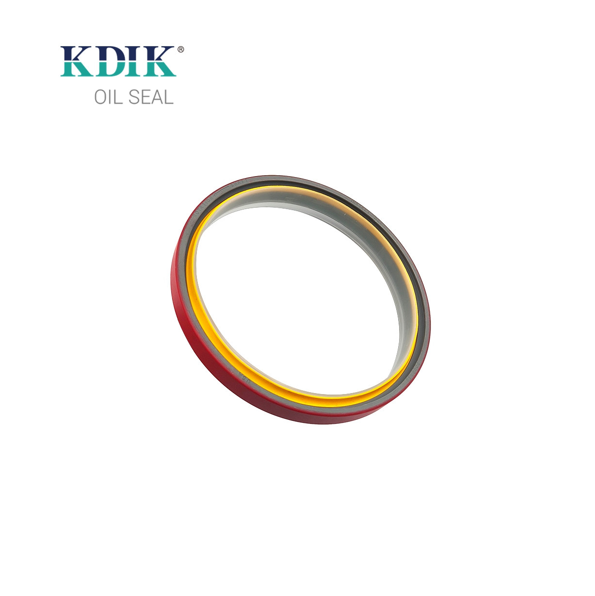 Rear Crankshaft Oil Seal 6711-29-1320 Replacement Fit Komatsu D80 D85 Bulldozer PC300 PC300LC Excavator 6D105 Engine Parts