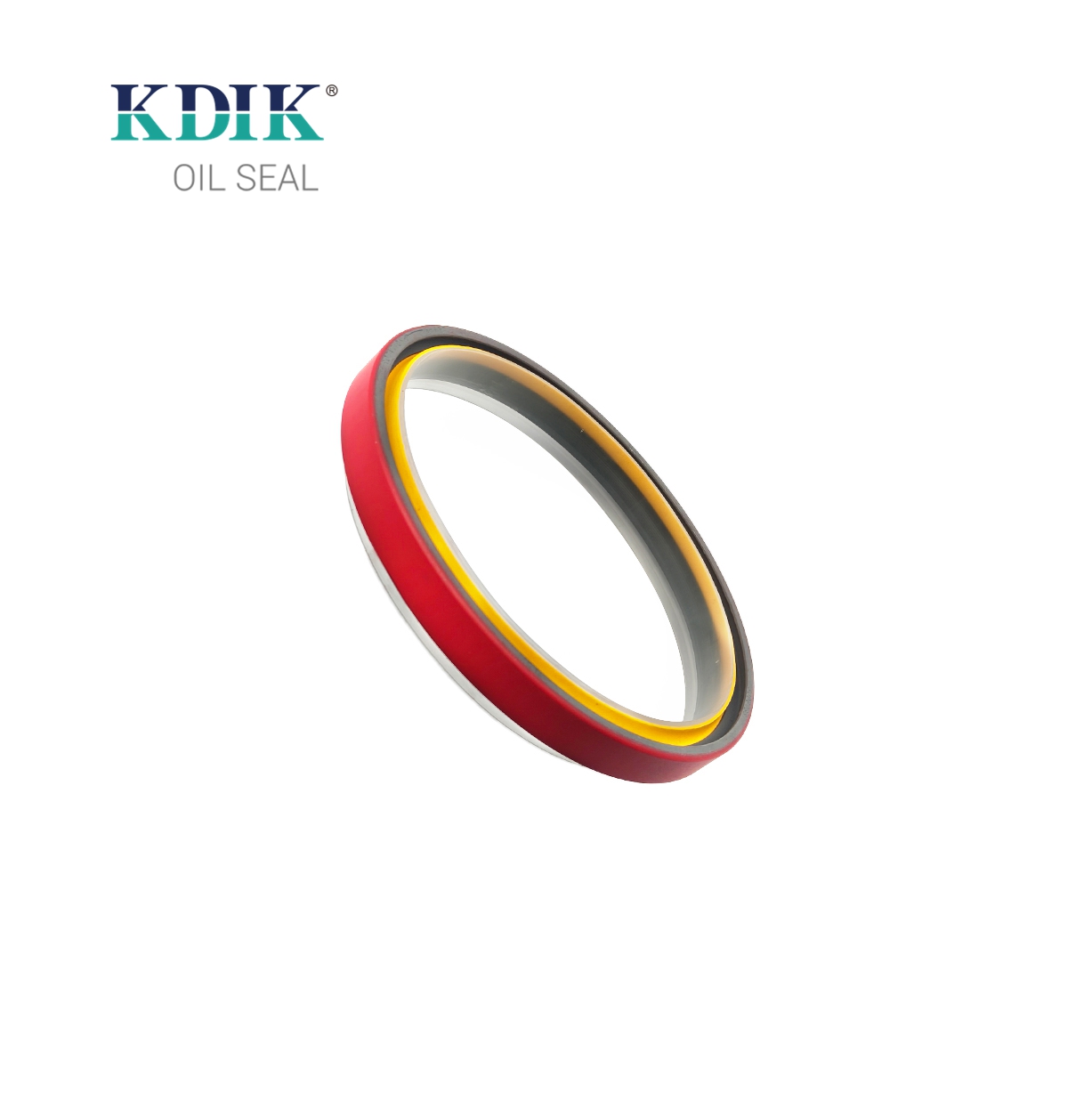 Rear Crankshaft Oil Seal 6711-29-1320 Replacement Fit Komatsu D80 D85 Bulldozer PC300 PC300LC Excavator 6D105 Engine Parts