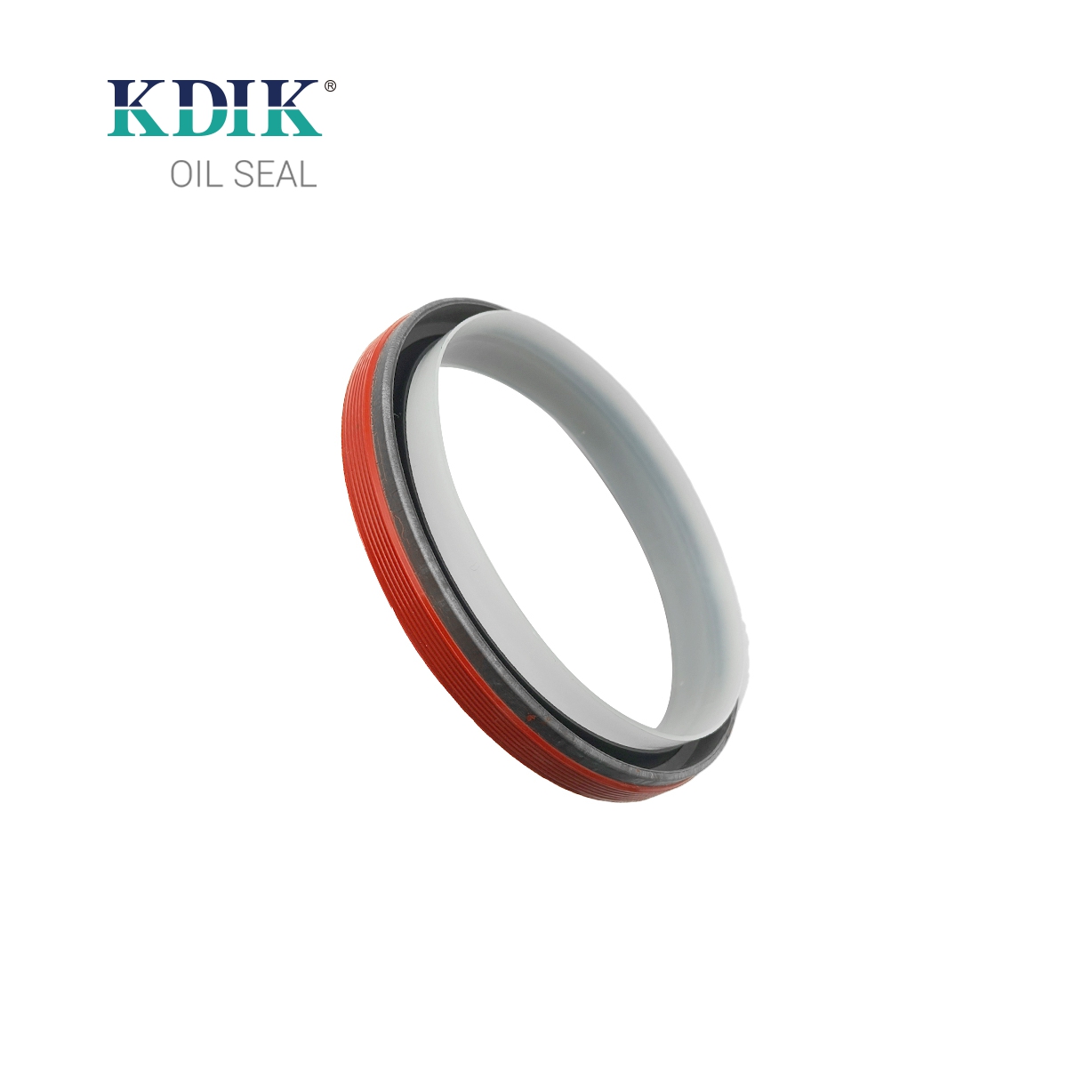 Rear Crankshaft Oil Seal OEM 6736-21-4220 Fit Komatsu 4D102E S6D102 Engine PC200 PC300 Excavator WA320 WA380 Wheel Loader