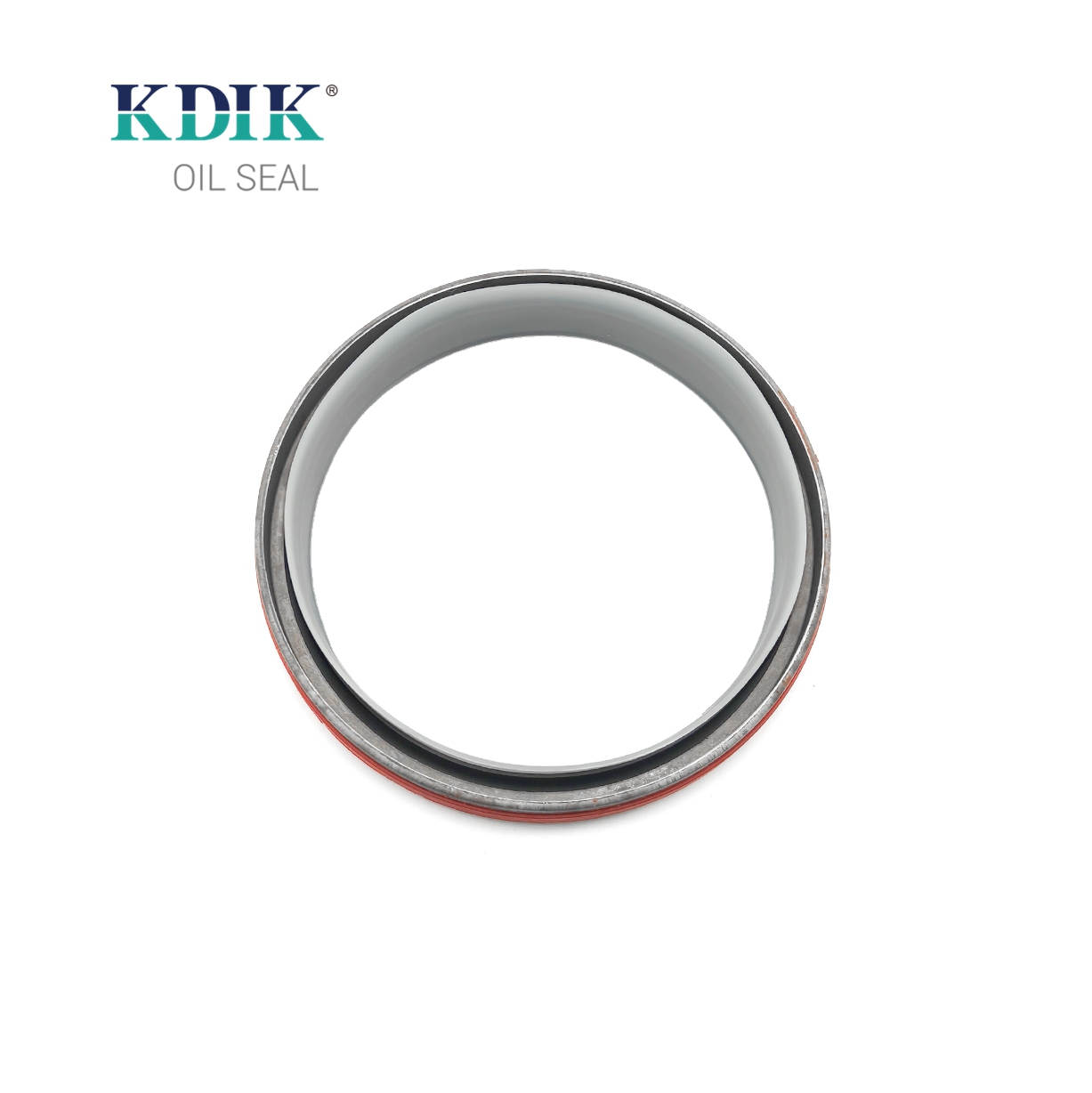 Rear Crankshaft Oil Seal OEM 6736-21-4220 Fit Komatsu 4D102E S6D102 Engine PC200 PC300 Excavator WA320 WA380 Wheel Loader