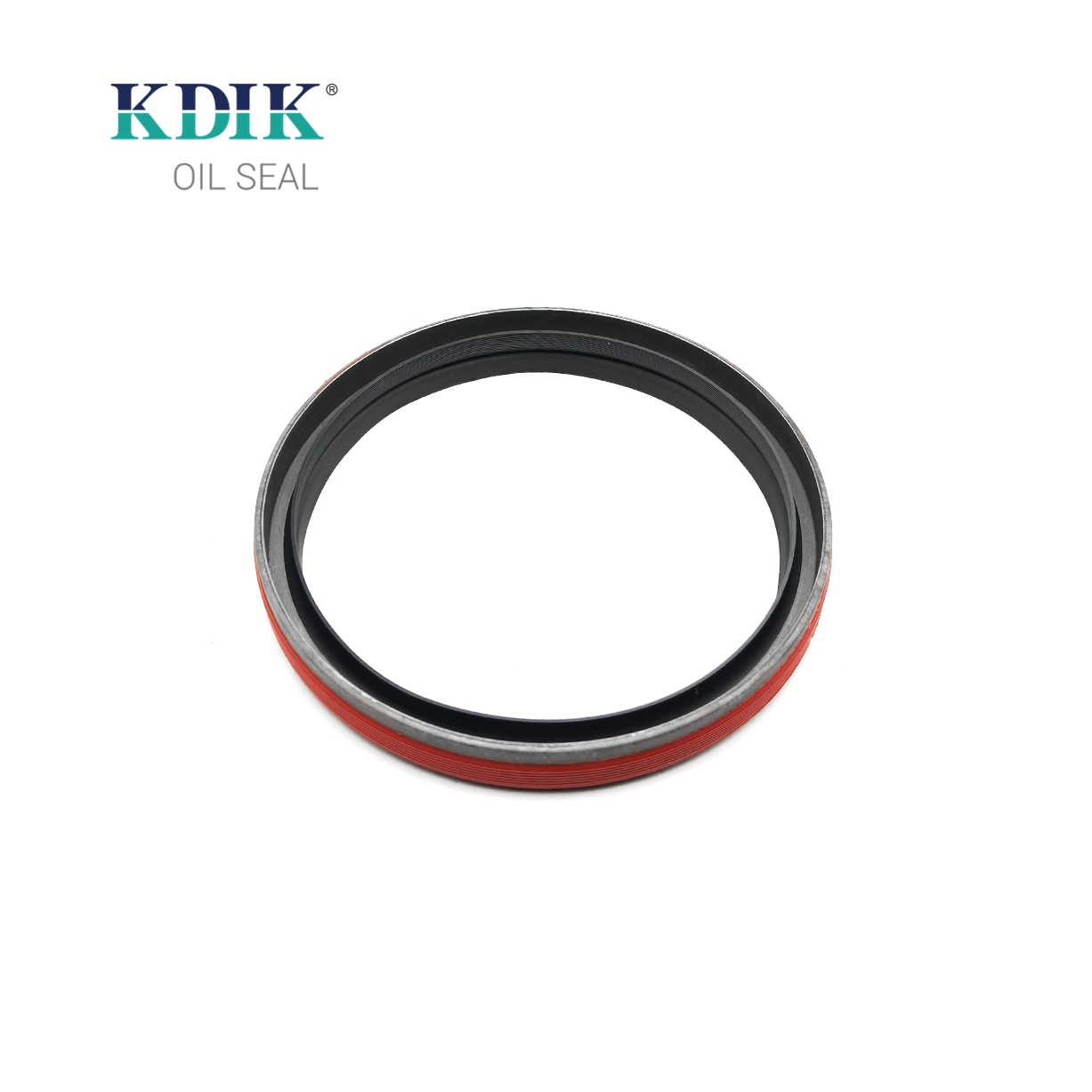 Rear Crankshaft Oil Seal OEM 6736-21-4220 Fit Komatsu 4D102E S6D102 Engine PC200 PC300 Excavator WA320 WA380 Wheel Loader