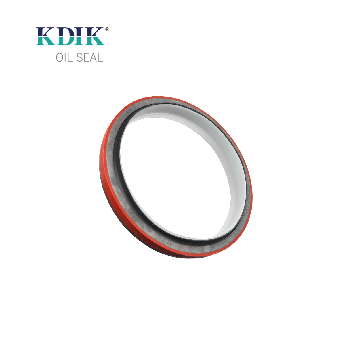 Rear Crankshaft Oil Seal OEM 6736-21-4220 Fit Komatsu 4D102E S6D102 Engine PC200 PC300 Excavator WA320 WA380 Wheel Loader