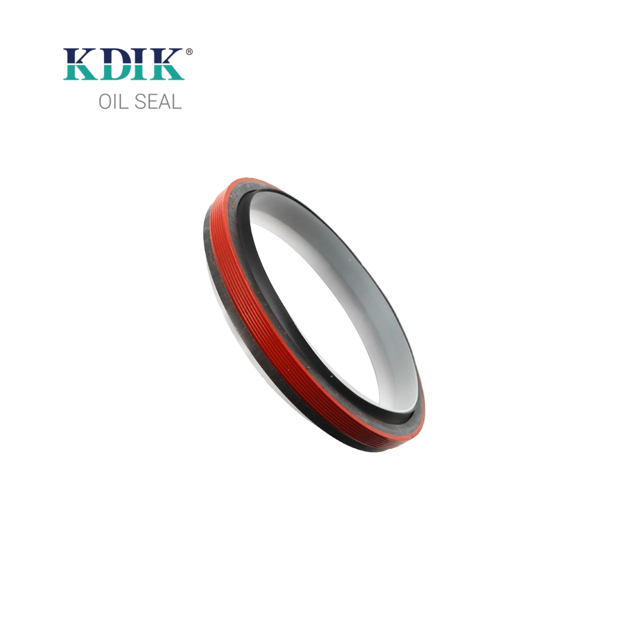 Rear Crankshaft Oil Seal OEM 6736-21-4220 Fit Komatsu 4D102E S6D102 Engine PC200 PC300 Excavator WA320 WA380 Wheel Loader