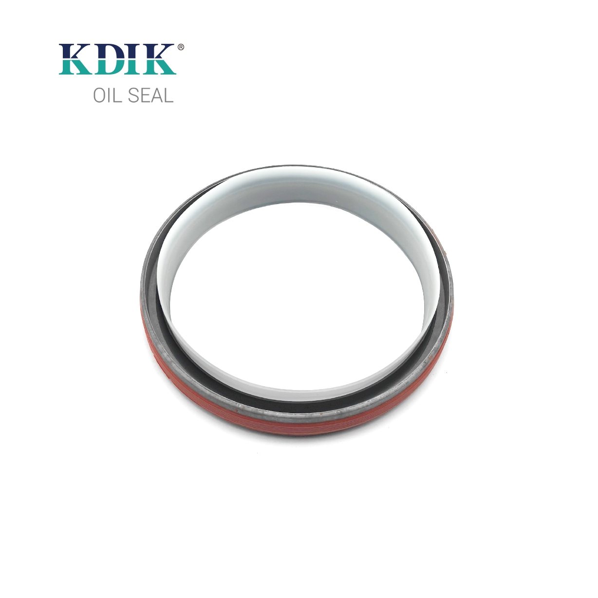Rear Crankshaft Oil Seal OEM 6736-21-4220 Fit Komatsu 4D102E S6D102 Engine PC200 PC300 Excavator WA320 WA380 Wheel Loader