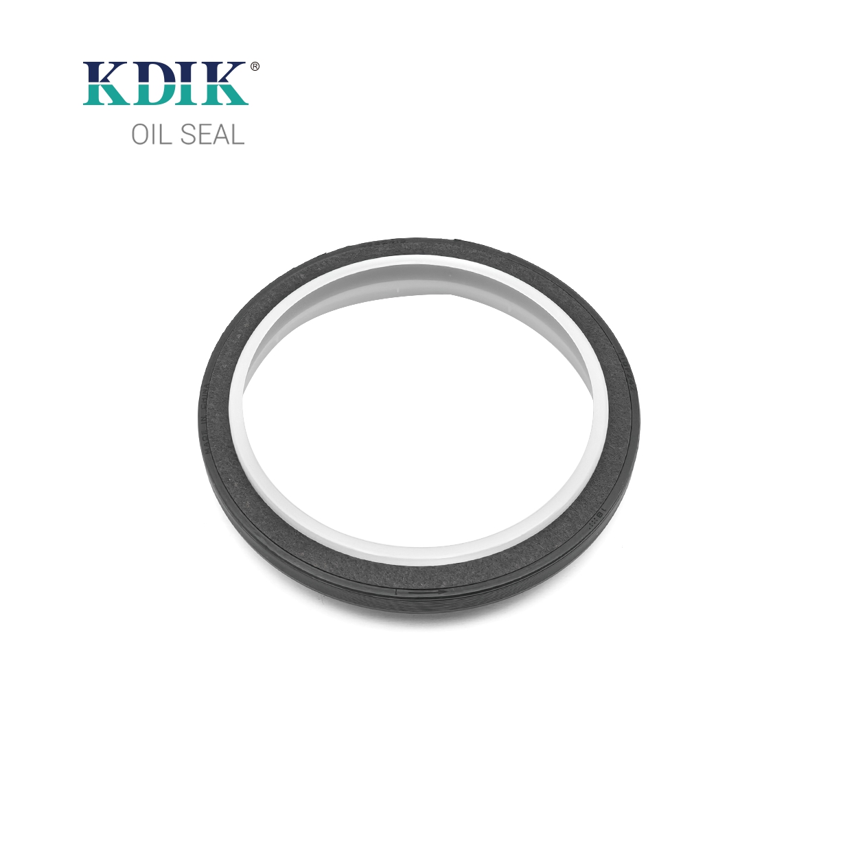 6736-21-4221 Flywheel Housing Rear Crankshaft Oil Seal Kit Replacement For Komatsu 6D107 Engine PC200-8 Excavator WA320-8 WA380-8 Wheel Loader Parts