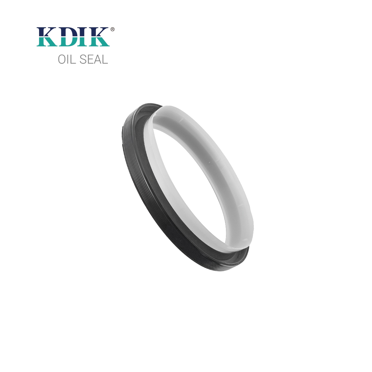 6736-21-4221 Flywheel Housing Rear Crankshaft Oil Seal Kit Replacement For Komatsu 6D107 Engine PC200-8 Excavator WA320-8 WA380-8 Wheel Loader Parts