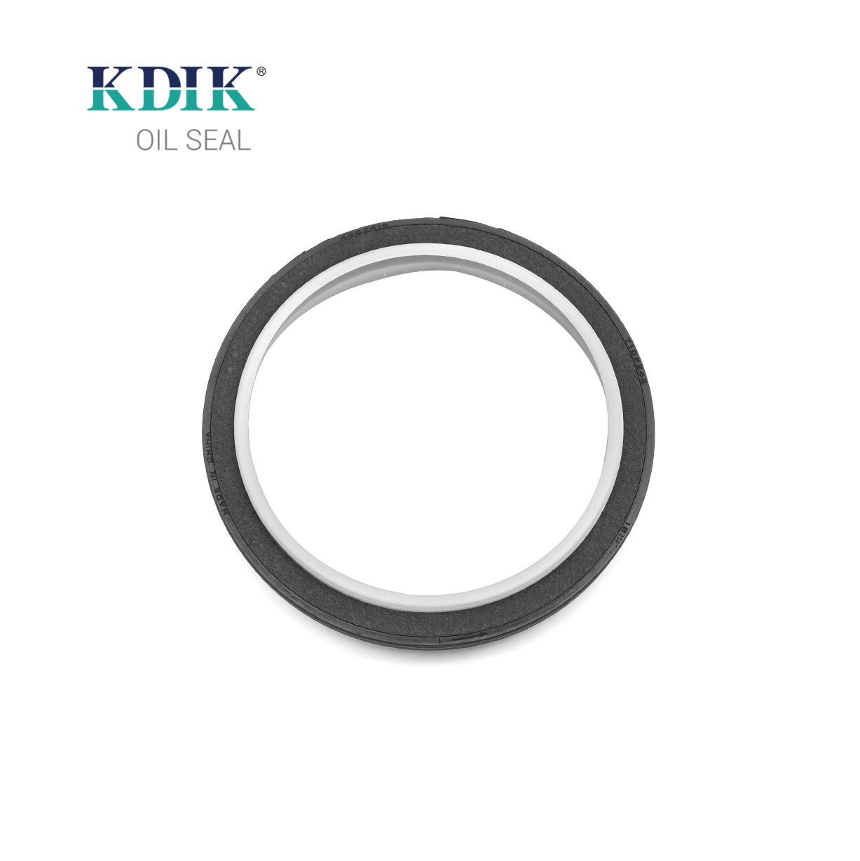 6736-21-4221 Flywheel Housing Rear Crankshaft Oil Seal Kit Replacement For Komatsu 6D107 Engine PC200-8 Excavator WA320-8 WA380-8 Wheel Loader Parts