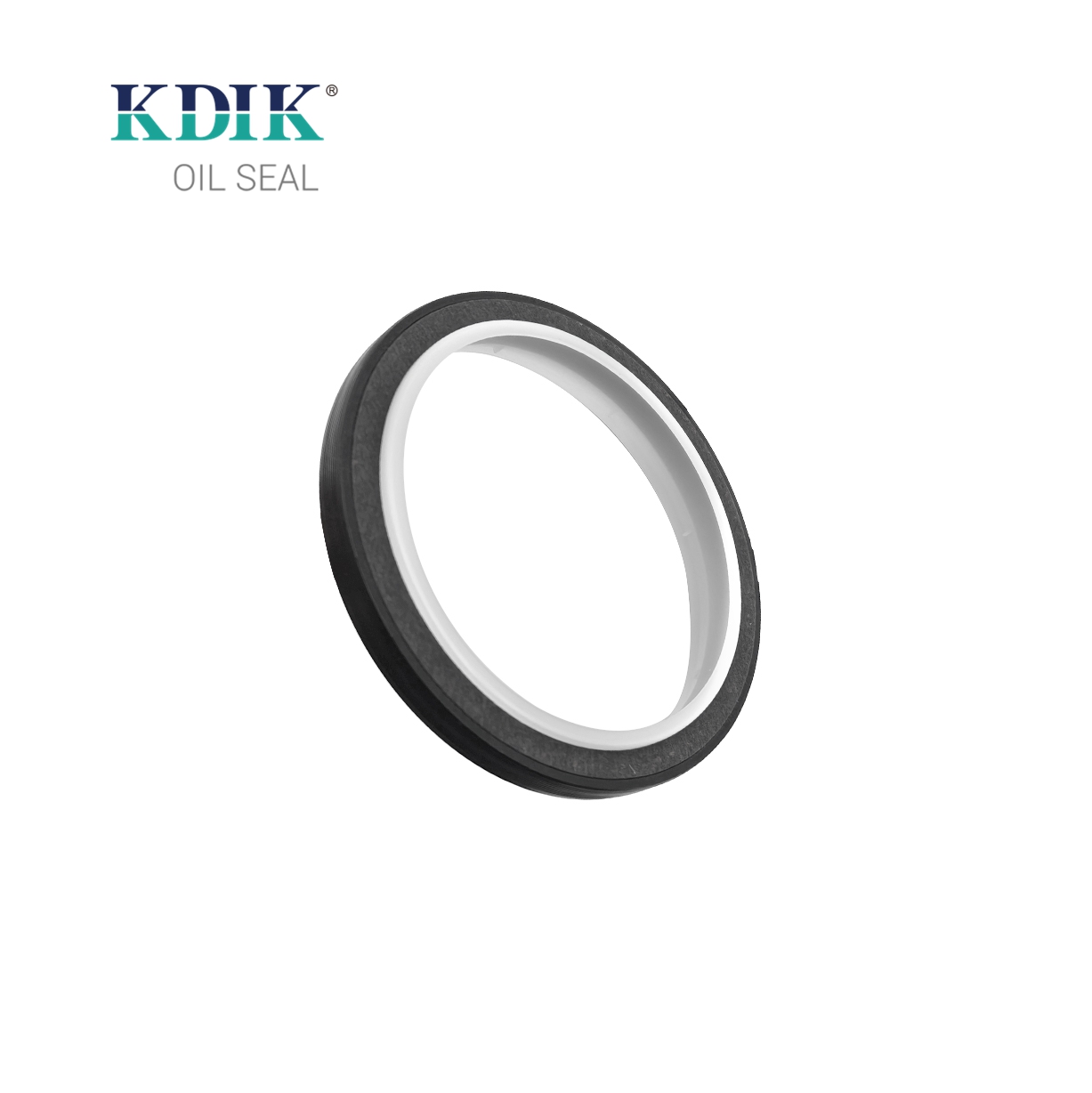 6736-21-4221 Flywheel Housing Rear Crankshaft Oil Seal Kit Replacement For Komatsu 6D107 Engine PC200-8 Excavator WA320-8 WA380-8 Wheel Loader Parts