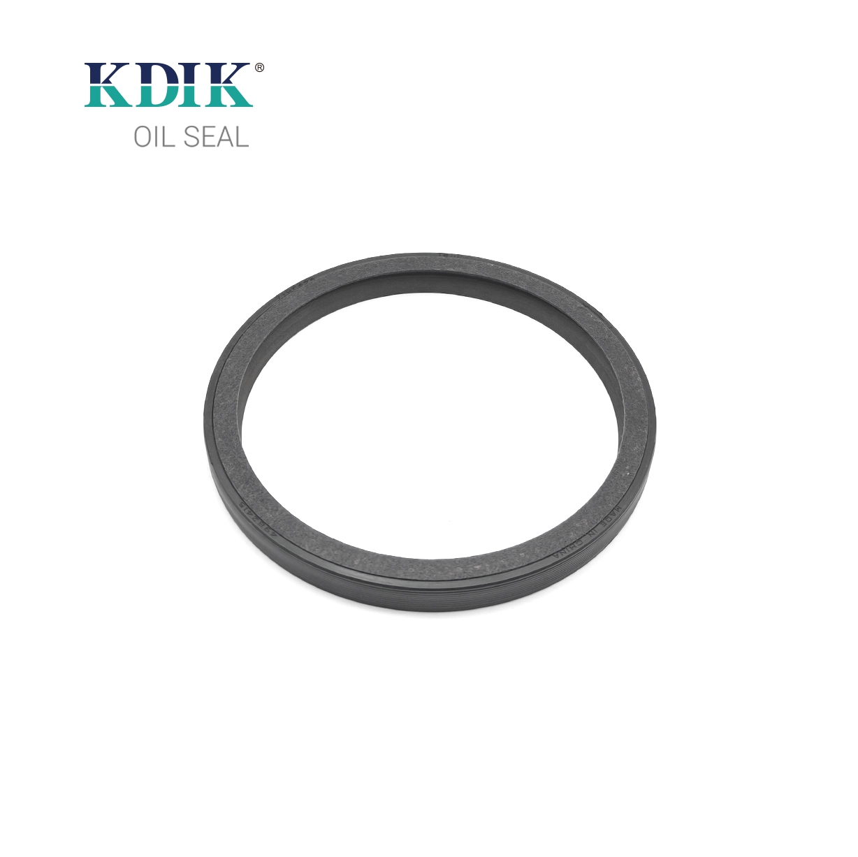 6736-21-4221 Flywheel Housing Rear Crankshaft Oil Seal Kit Replacement For Komatsu 6D107 Engine PC200-8 Excavator WA320-8 WA380-8 Wheel Loader Parts