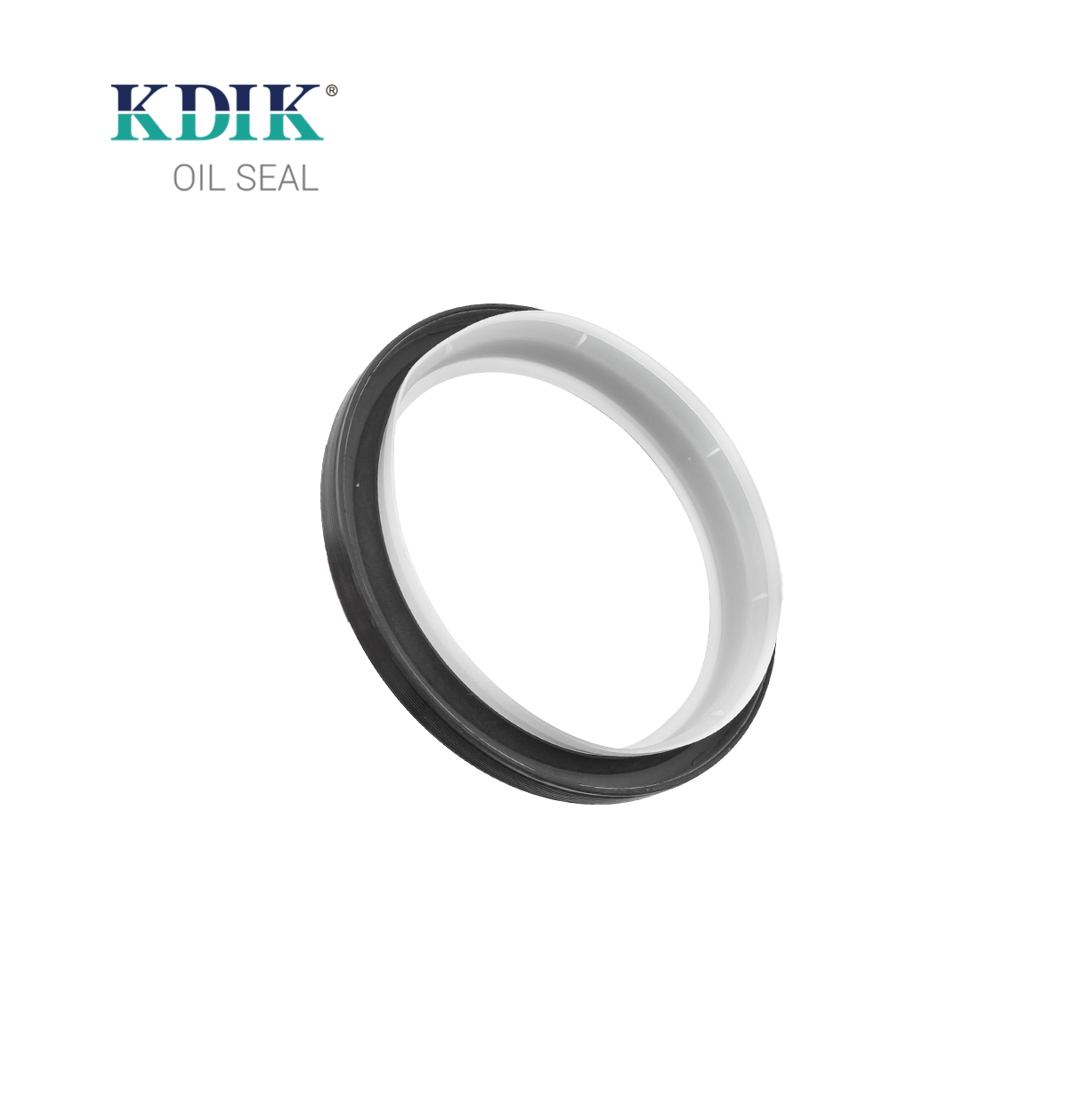 6736-21-4221 Flywheel Housing Rear Crankshaft Oil Seal Kit Replacement For Komatsu 6D107 Engine PC200-8 Excavator WA320-8 WA380-8 Wheel Loader Parts