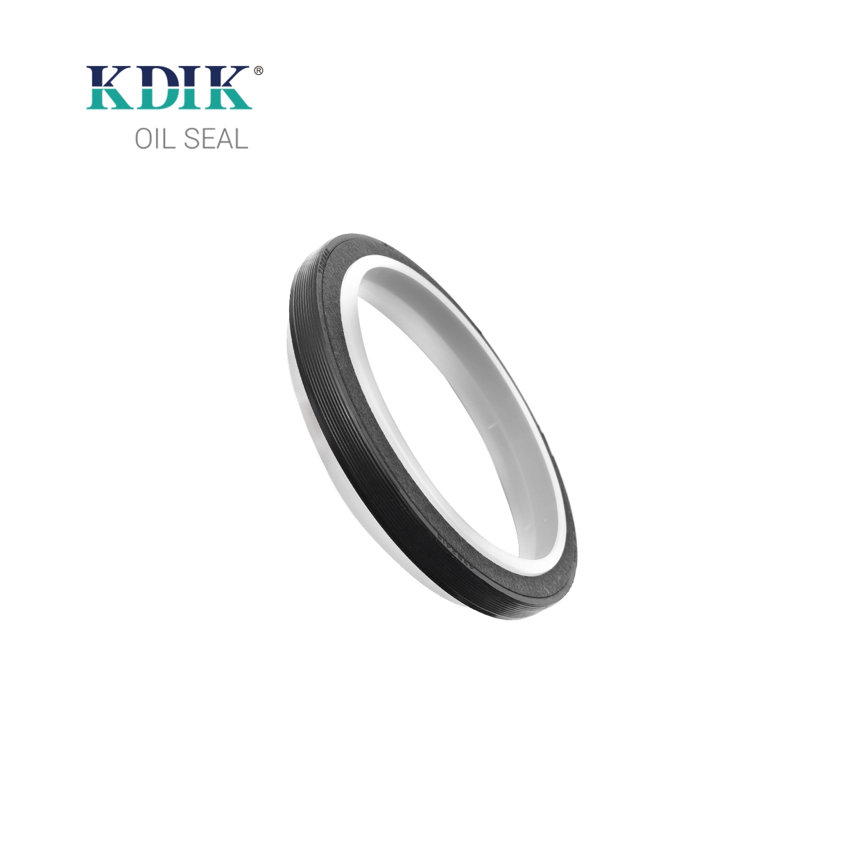 6736-21-4221 Flywheel Housing Rear Crankshaft Oil Seal Kit Replacement For Komatsu 6D107 Engine PC200-8 Excavator WA320-8 WA380-8 Wheel Loader Parts
