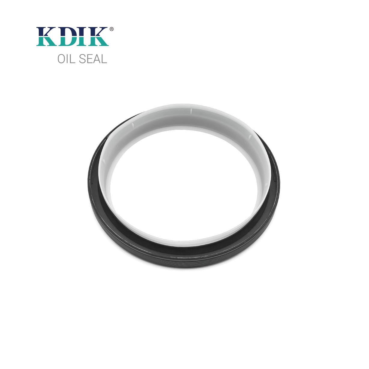 6736-21-4221 Flywheel Housing Rear Crankshaft Oil Seal Kit Replacement For Komatsu 6D107 Engine PC200-8 Excavator WA320-8 WA380-8 Wheel Loader Parts