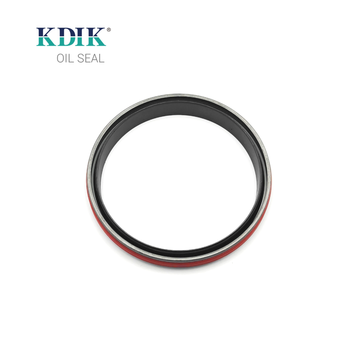 6736-39-1140 Dry Rear Crankshaft Seal & Sleeve Kit Replacement For Komatsu