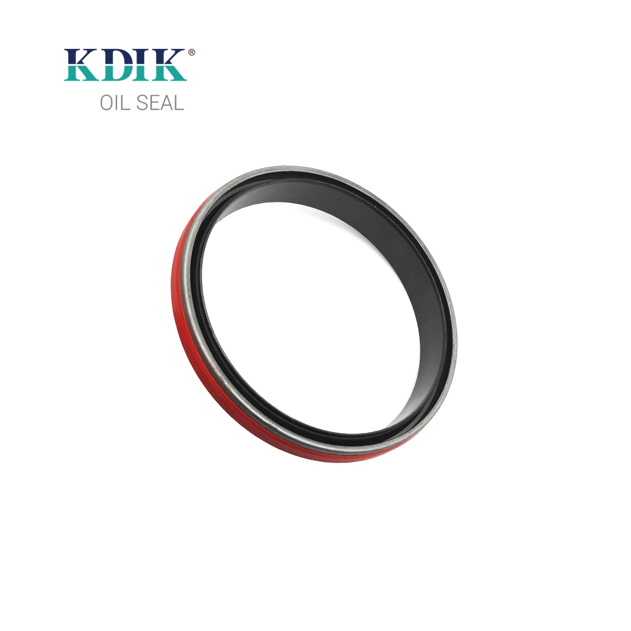6736-39-1140 Dry Rear Crankshaft Seal & Sleeve Kit Replacement For Komatsu
