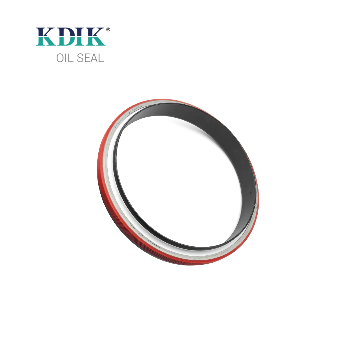 6736-39-1140 Dry Rear Crankshaft Seal & Sleeve Kit Replacement For Komatsu