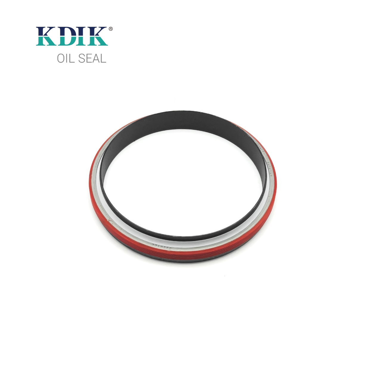 6736-39-1140 Dry Rear Crankshaft Seal & Sleeve Kit Replacement For Komatsu