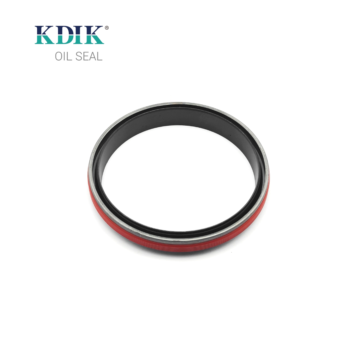 6736-39-1140 Dry Rear Crankshaft Seal & Sleeve Kit Replacement For Komatsu