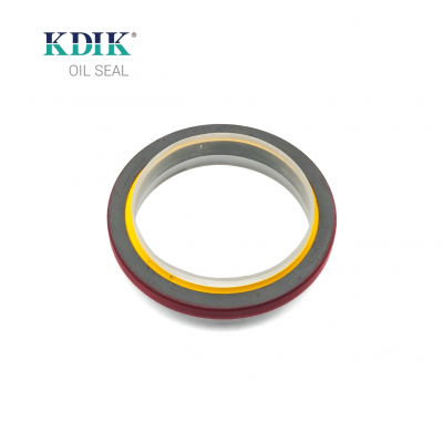 High Quality Crankshaft Oil Seal 6745-22-1210 for Komatsu Construction Machinery Spare Parts