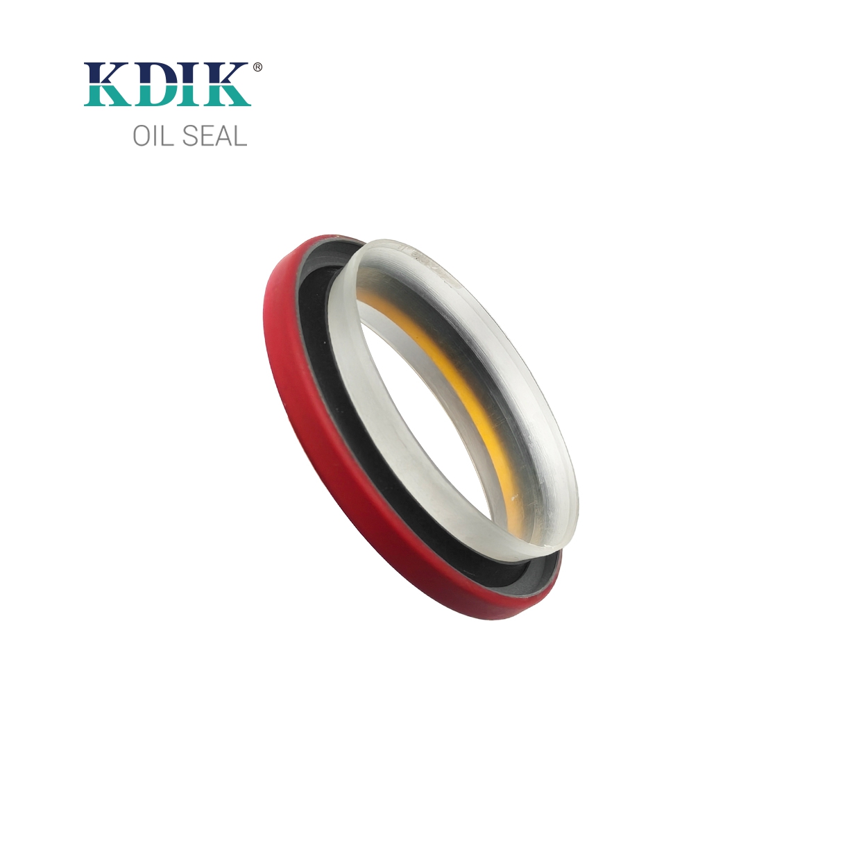 High Quality Crankshaft Oil Seal 6745-22-1210 for Komatsu Construction Machinery Spare Parts