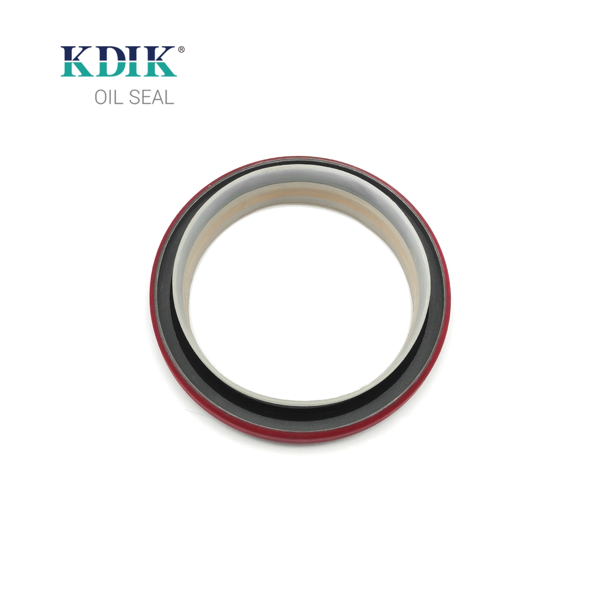 High Quality Crankshaft Oil Seal 6745-22-1210 for Komatsu Construction Machinery Spare Parts
